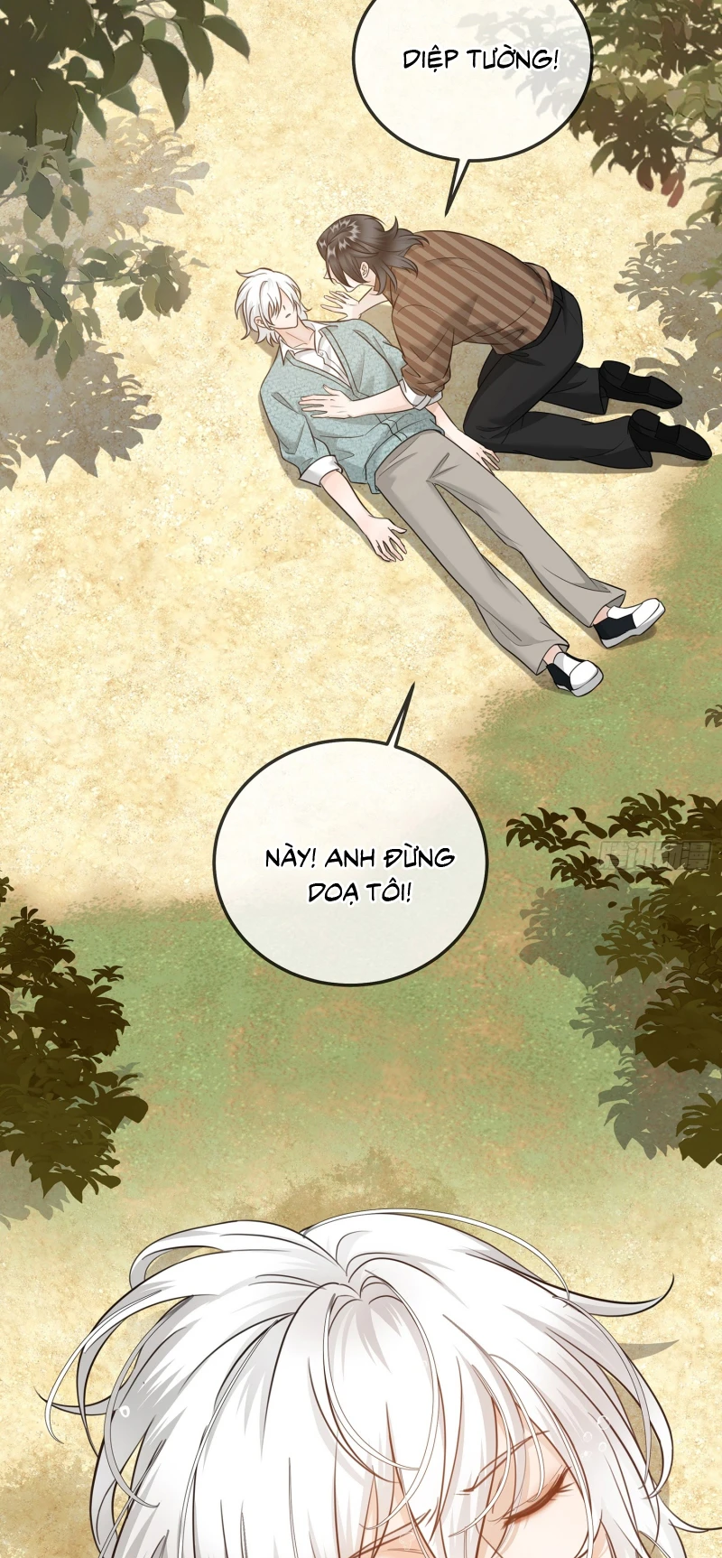 Gặp Tuyết Giữa Hạ Chapter 15 - 3