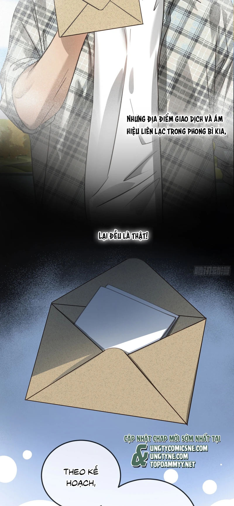 Gặp Tuyết Giữa Hạ Chapter 15 - 5