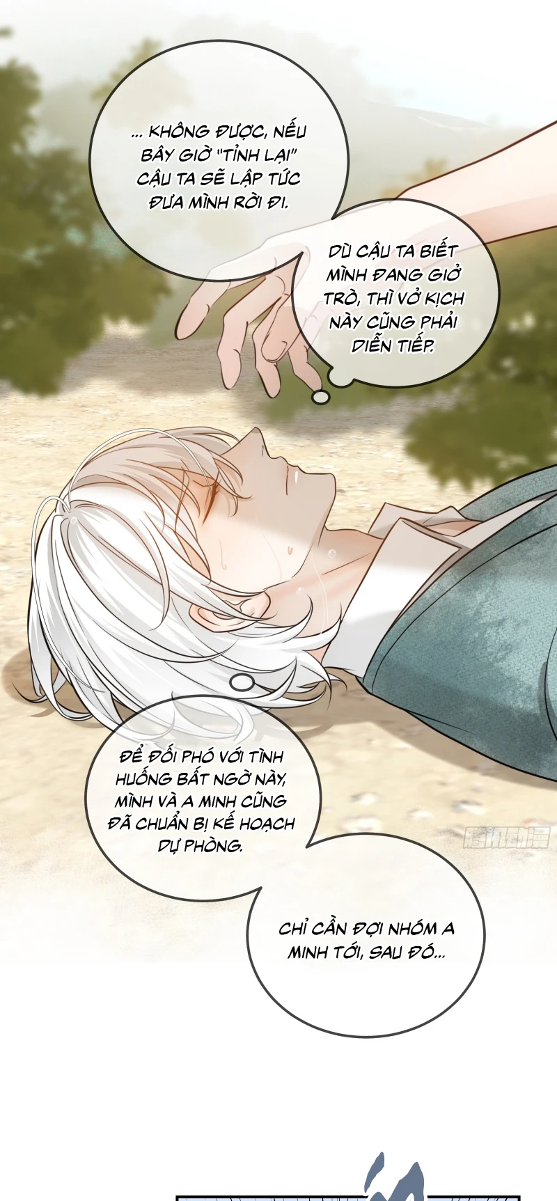 Gặp Tuyết Giữa Hạ Chapter 15 - 11