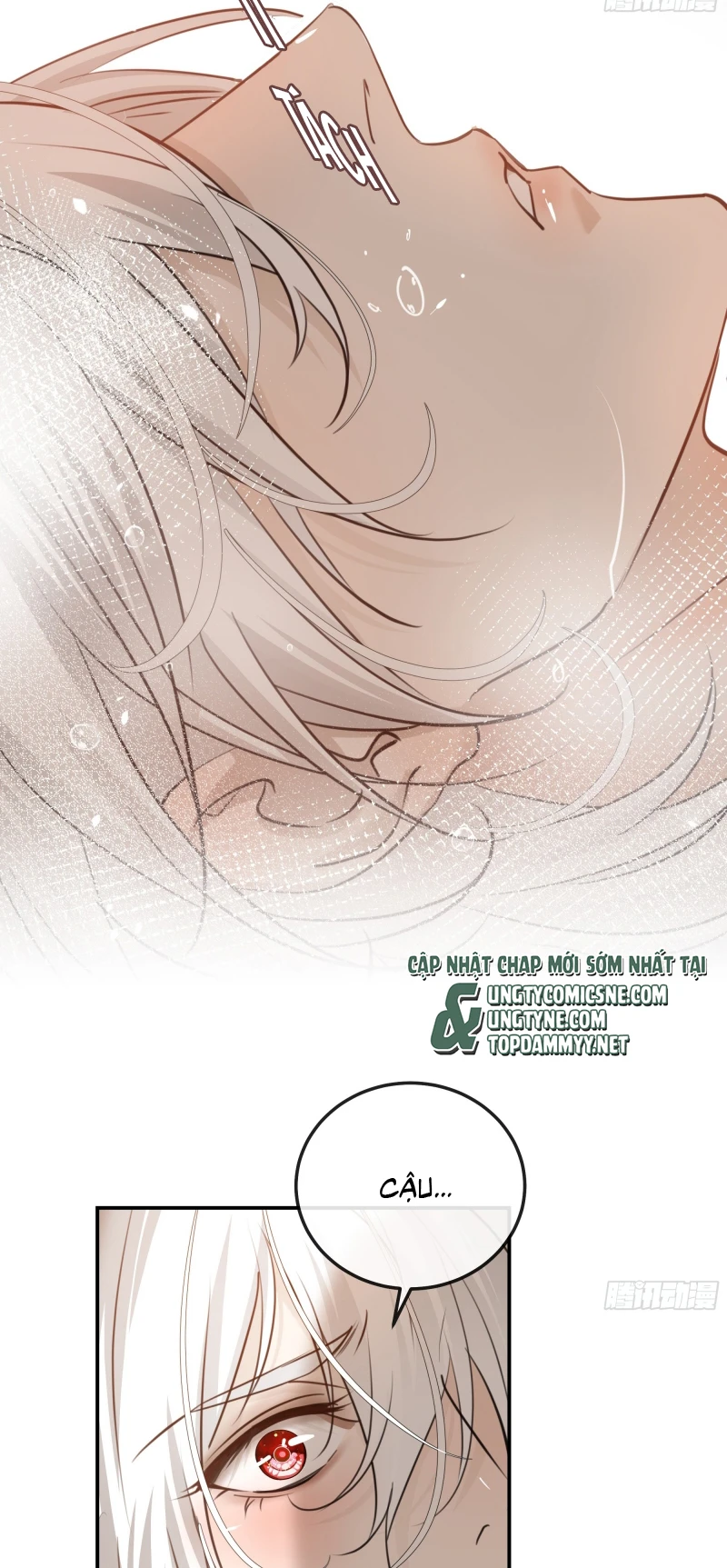 Gặp Tuyết Giữa Hạ Chapter 15 - 16