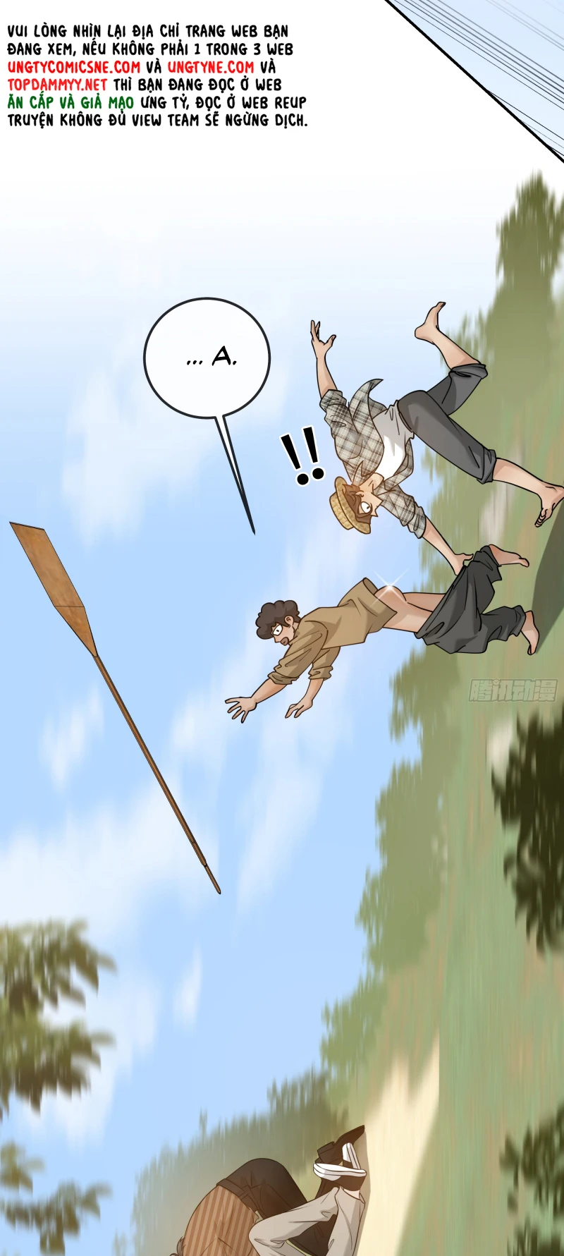 Gặp Tuyết Giữa Hạ Chapter 15 - 20