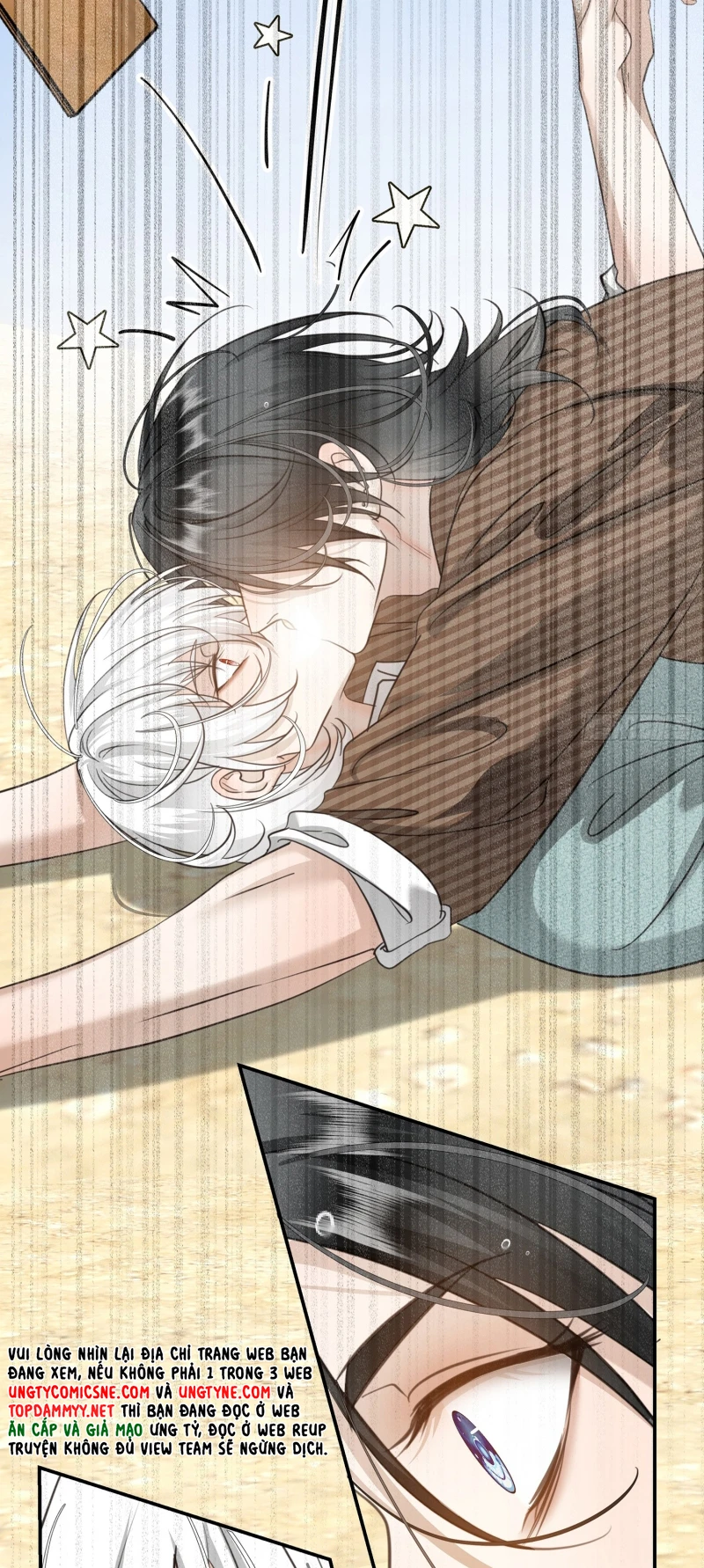 Gặp Tuyết Giữa Hạ Chapter 15 - 23