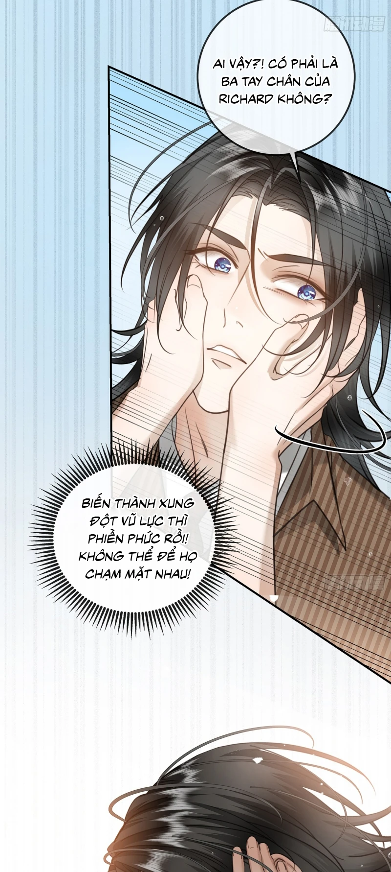 Gặp Tuyết Giữa Hạ Chapter 15 - 26