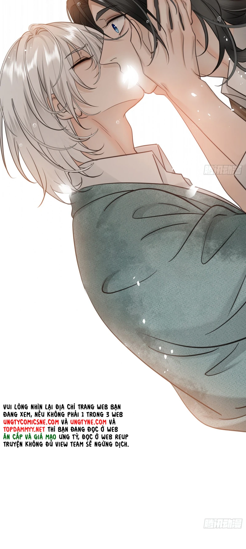 Gặp Tuyết Giữa Hạ Chapter 15 - 27