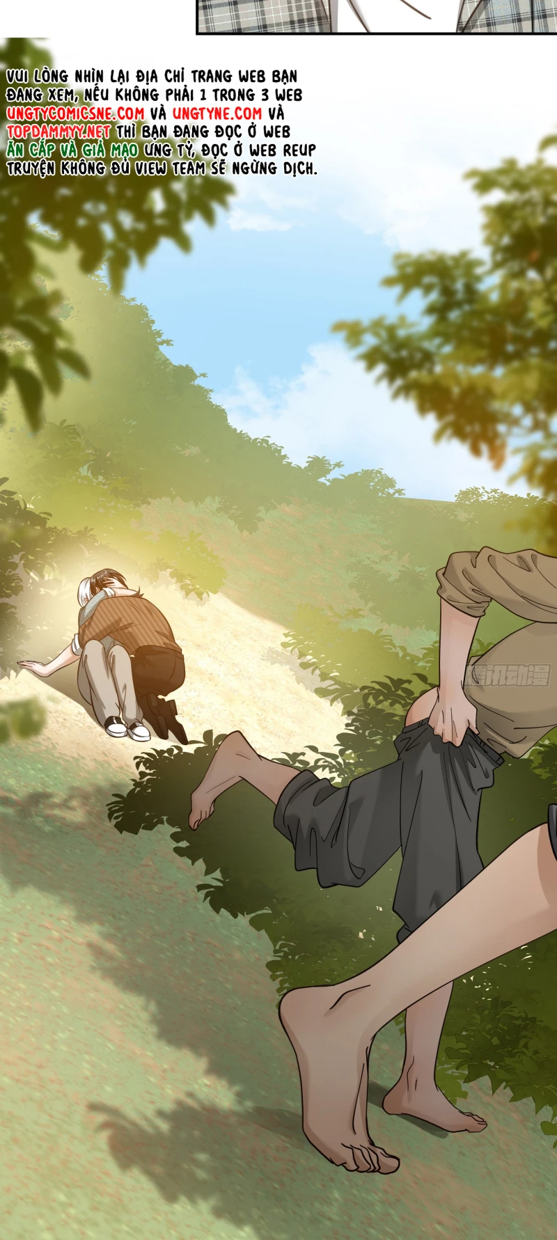 Gặp Tuyết Giữa Hạ Chapter 15 - 31