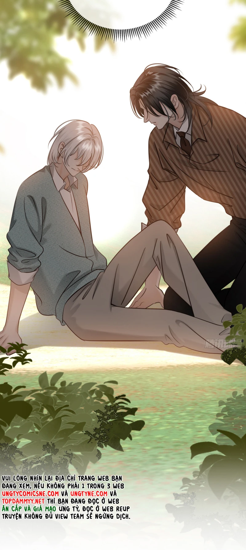 Gặp Tuyết Giữa Hạ Chapter 15 - 34