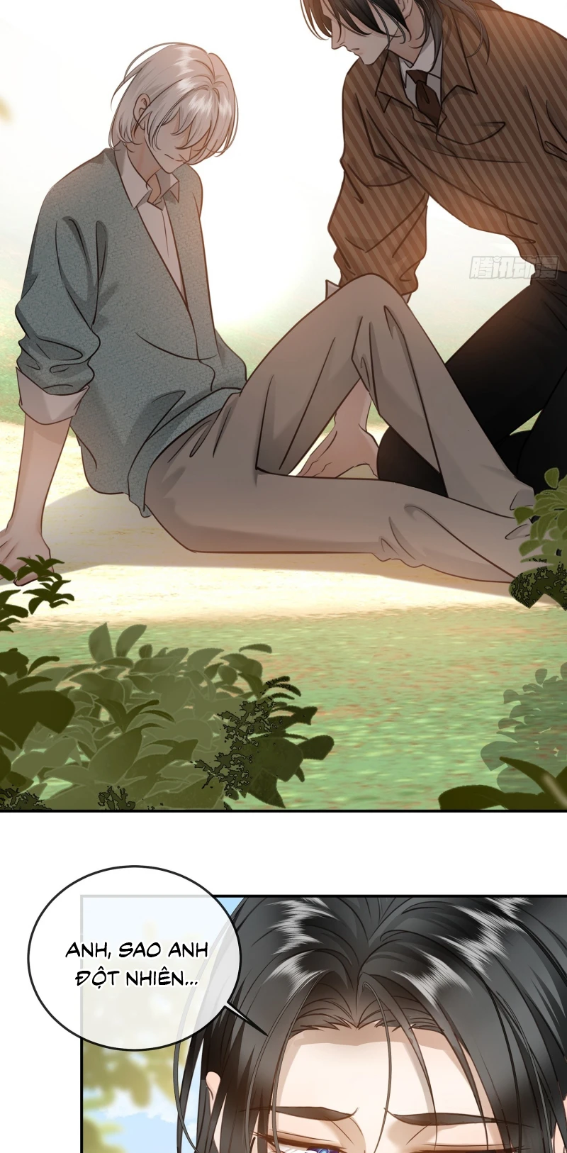 Gặp Tuyết Giữa Hạ Chapter 16 - 4