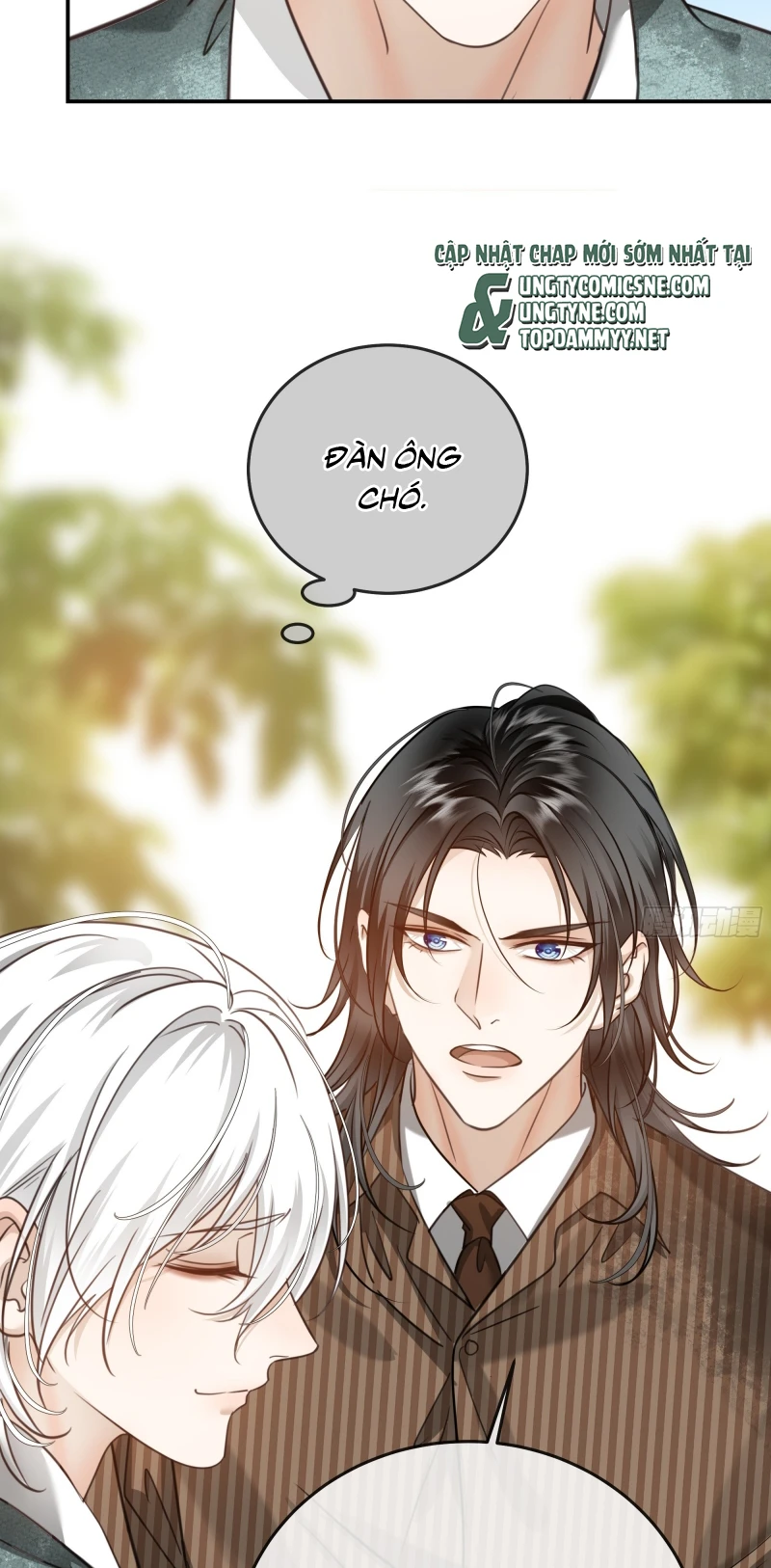 Gặp Tuyết Giữa Hạ Chapter 16 - 11