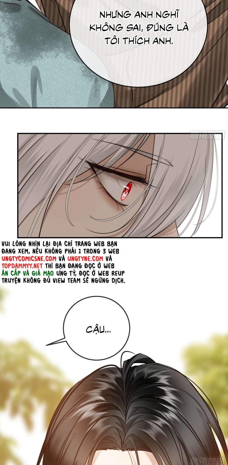 Gặp Tuyết Giữa Hạ Chapter 16 - 12