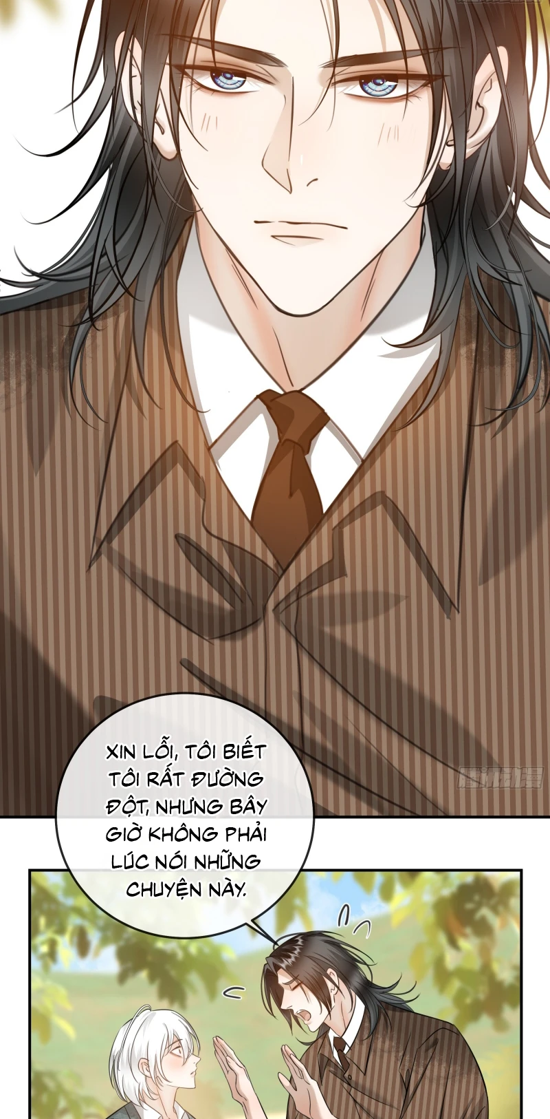 Gặp Tuyết Giữa Hạ Chapter 16 - 13