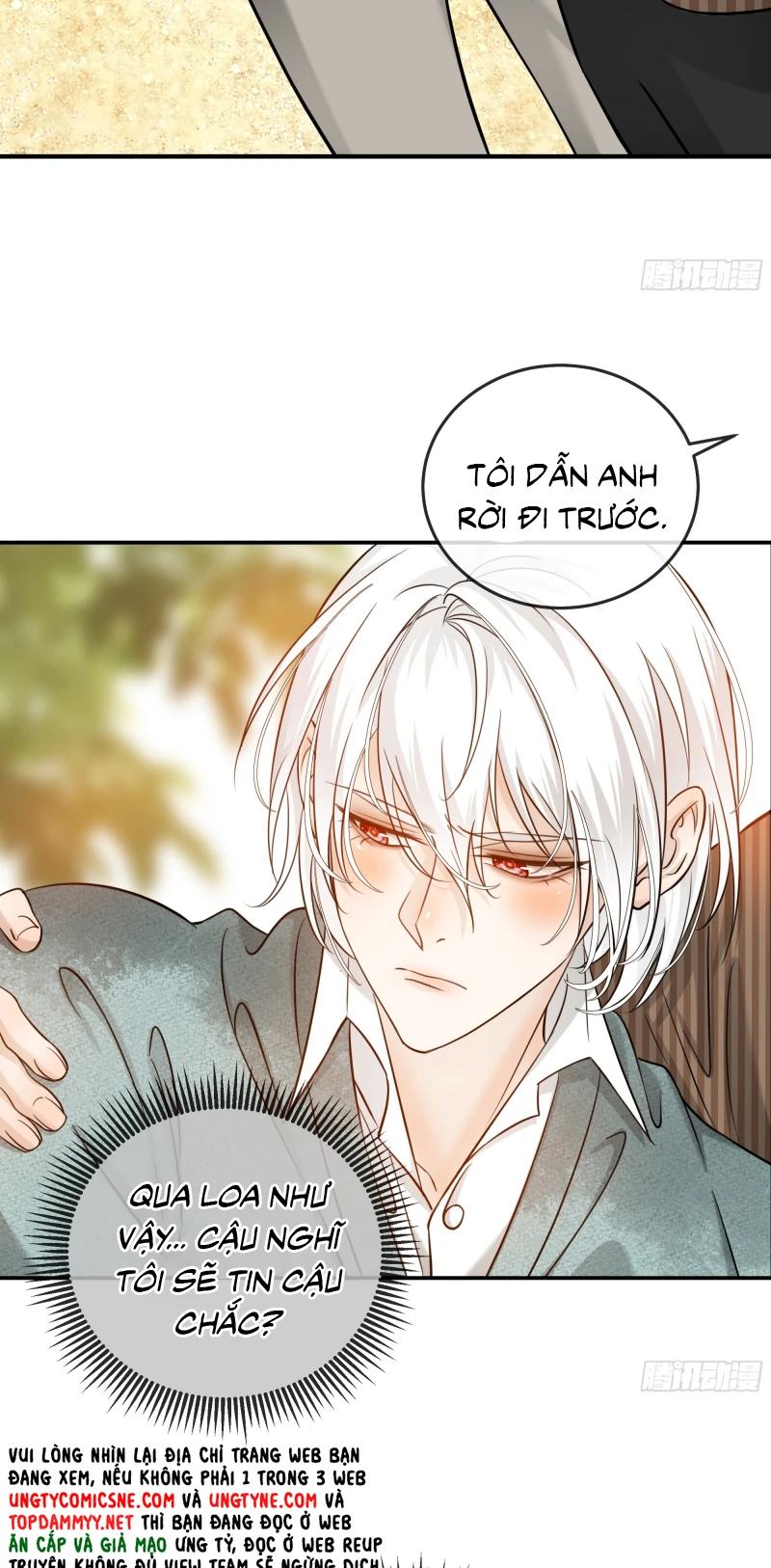 Gặp Tuyết Giữa Hạ Chapter 16 - 16