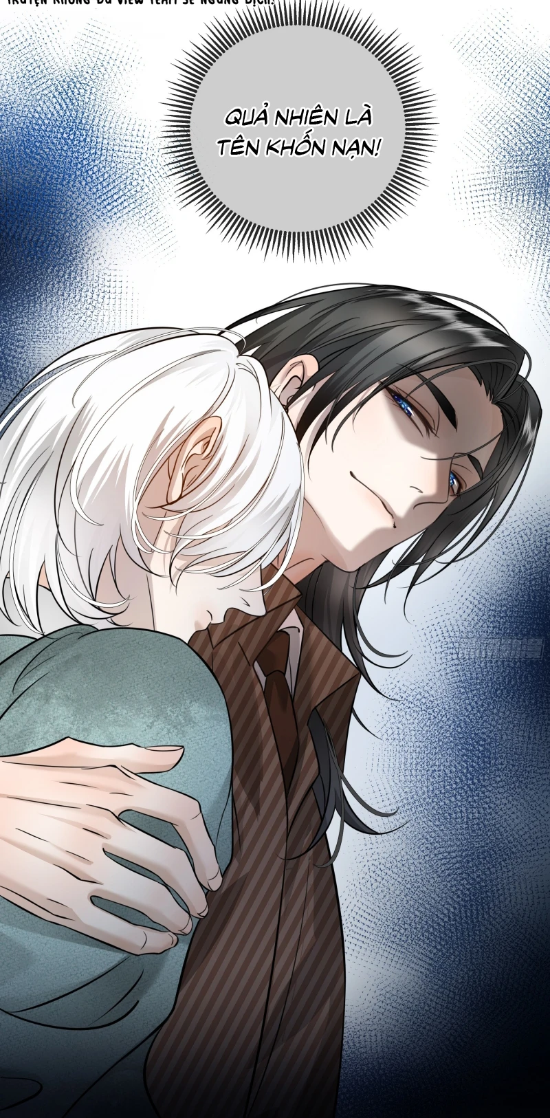 Gặp Tuyết Giữa Hạ Chapter 16 - 17