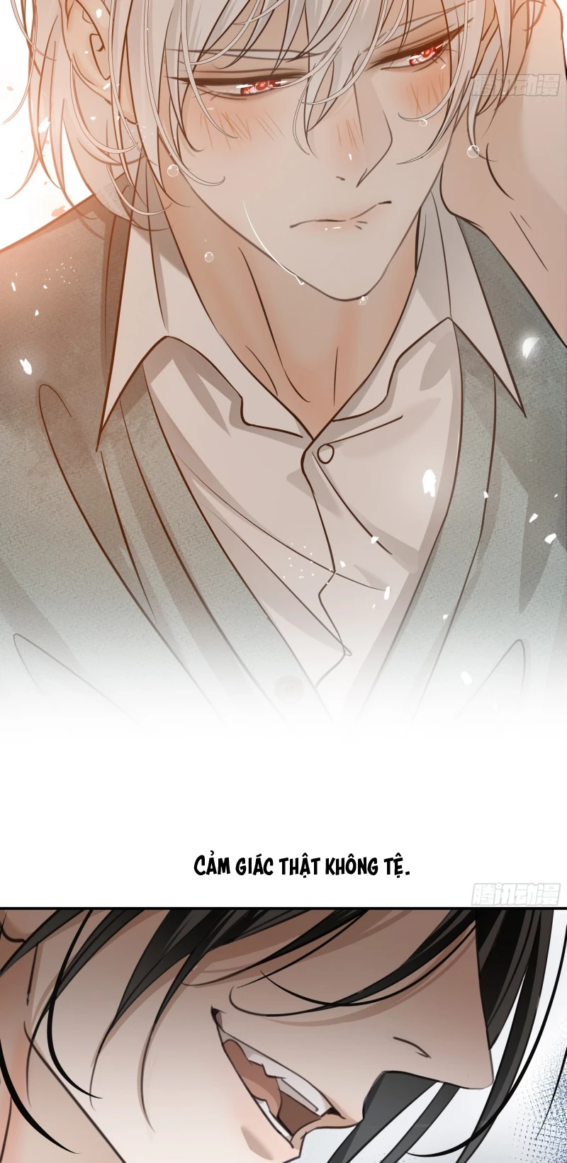 Gặp Tuyết Giữa Hạ Chapter 16 - 21