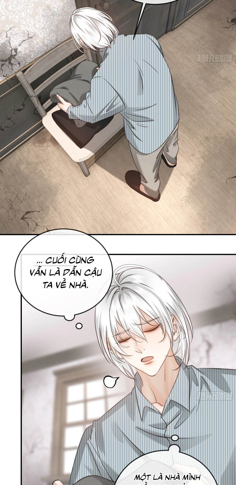 Gặp Tuyết Giữa Hạ Chapter 16 - 27