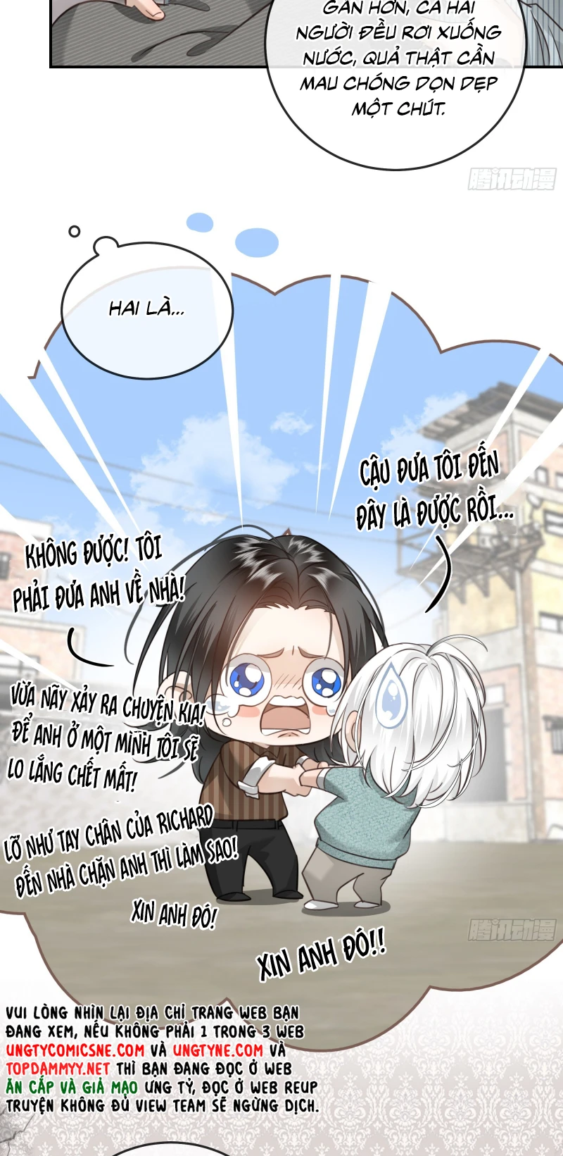 Gặp Tuyết Giữa Hạ Chapter 16 - 28