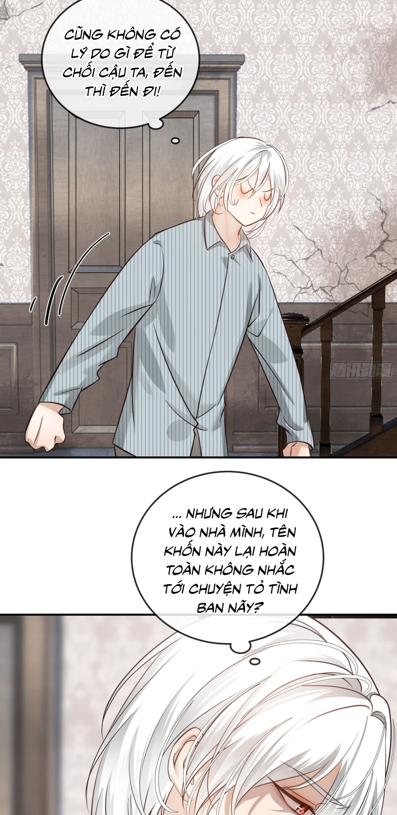 Gặp Tuyết Giữa Hạ Chapter 16 - 29