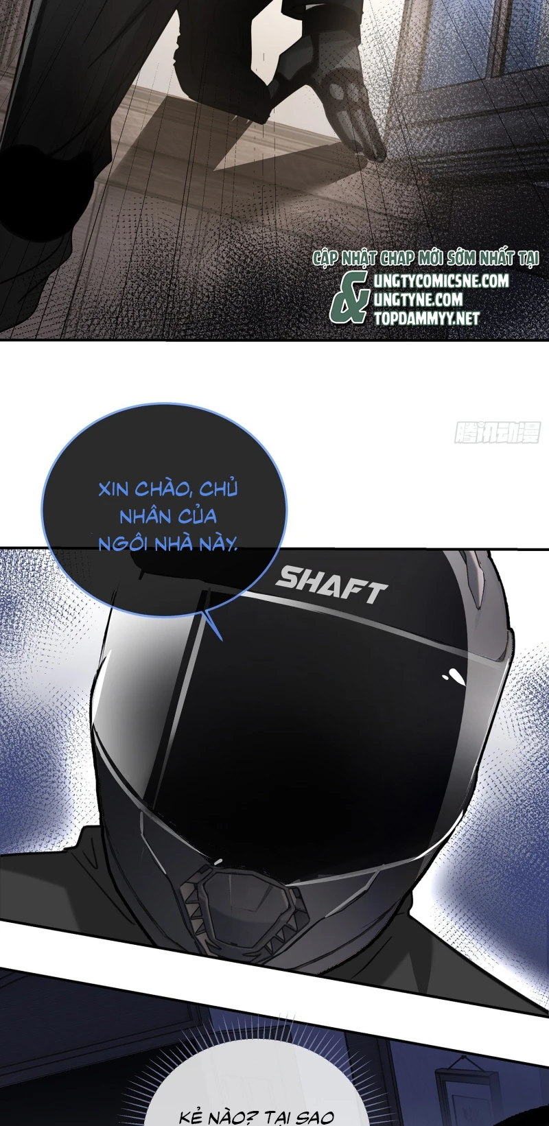 Gặp Tuyết Giữa Hạ Chapter 16 - 34