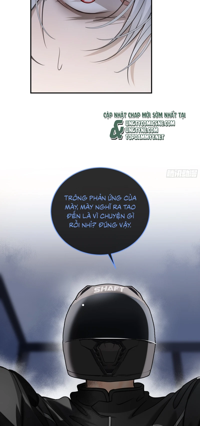 Gặp Tuyết Giữa Hạ Chapter 16 - 40