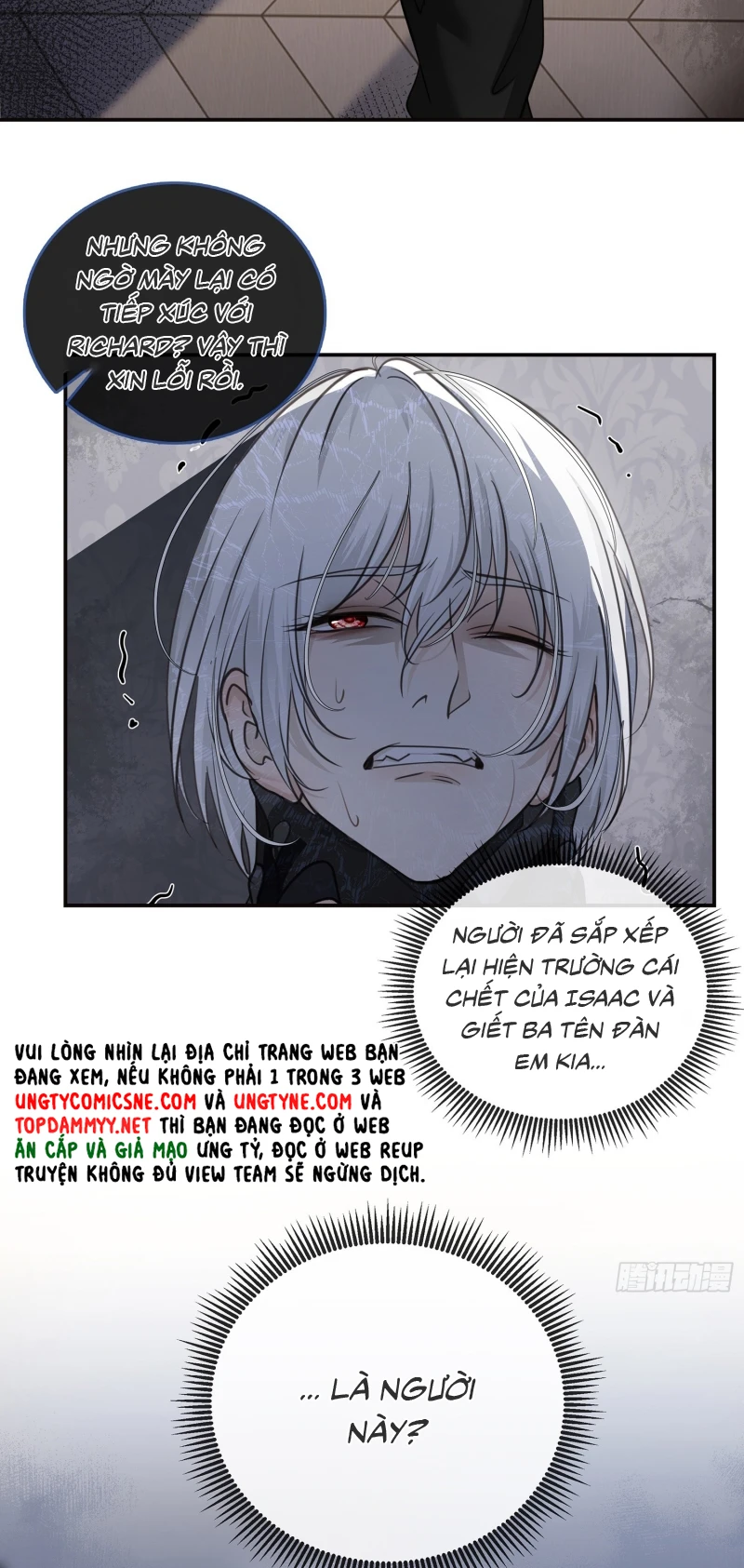 Gặp Tuyết Giữa Hạ Chapter 17 - 5