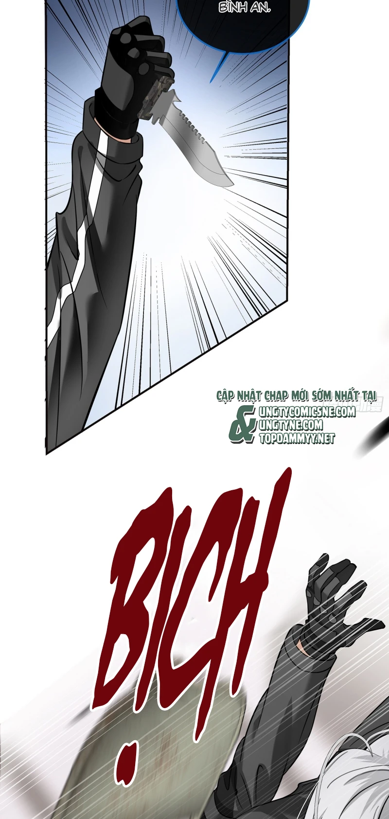 Gặp Tuyết Giữa Hạ Chapter 17 - 9