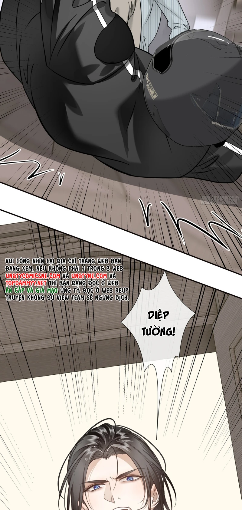 Gặp Tuyết Giữa Hạ Chapter 17 - 11