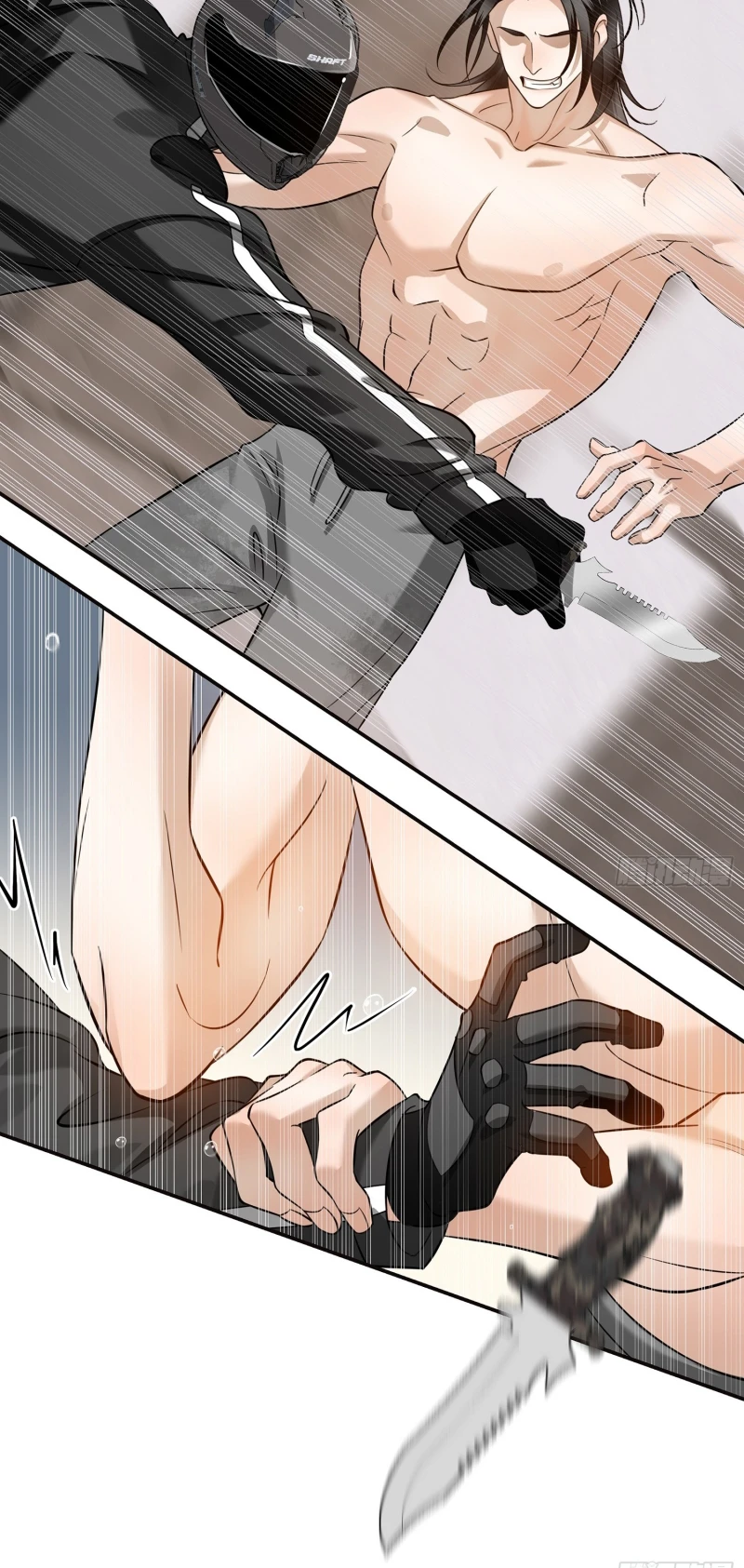 Gặp Tuyết Giữa Hạ Chapter 17 - 14