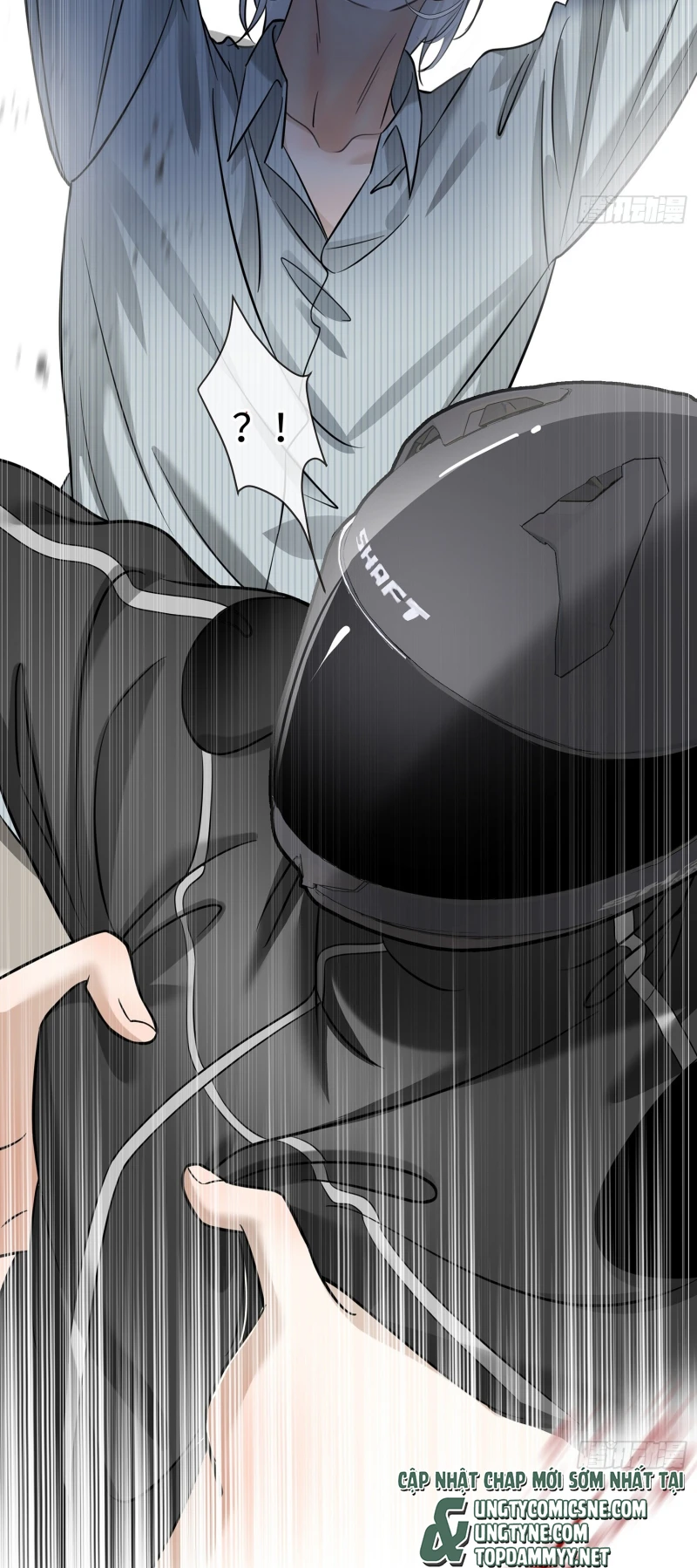 Gặp Tuyết Giữa Hạ Chapter 17 - 24