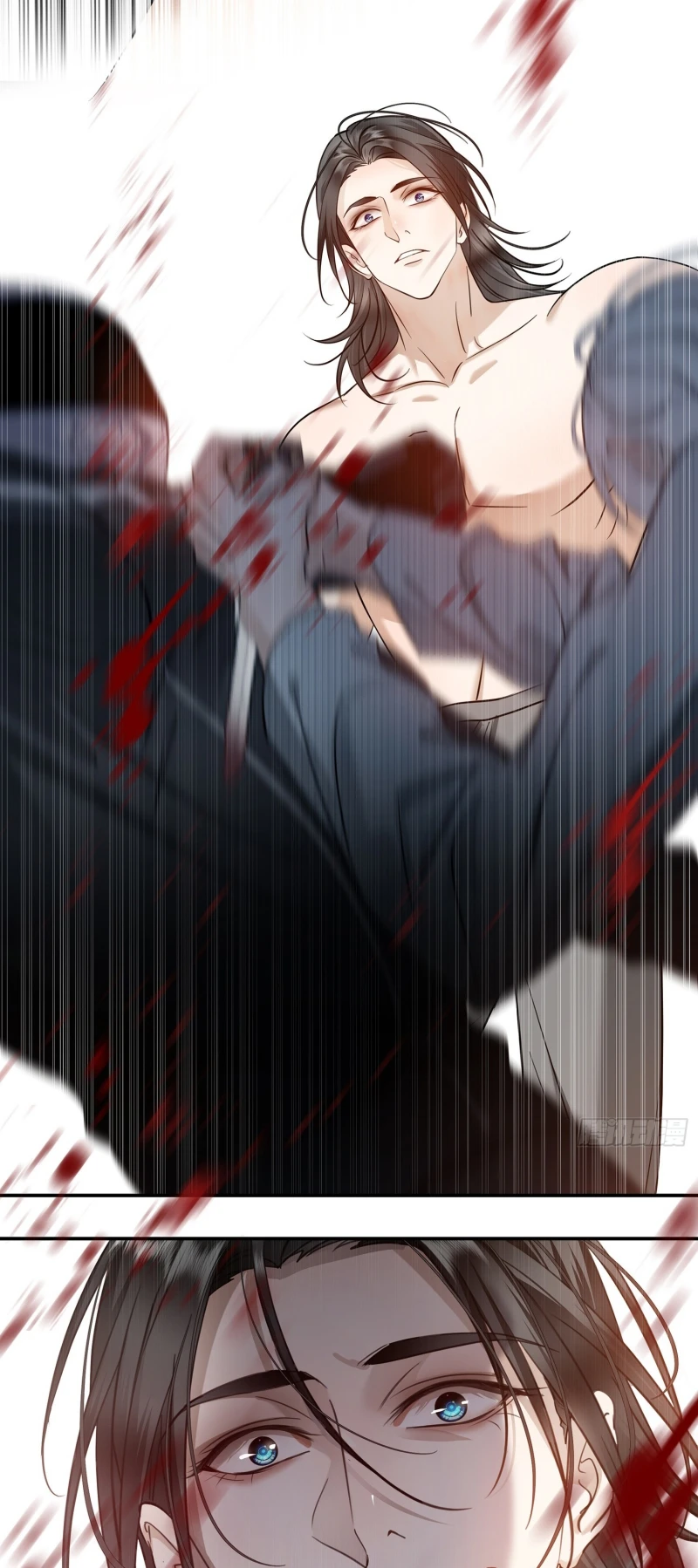 Gặp Tuyết Giữa Hạ Chapter 17 - 25