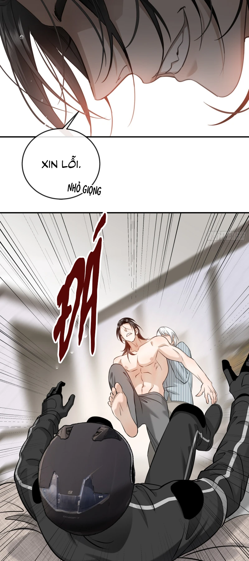 Gặp Tuyết Giữa Hạ Chapter 17 - 31