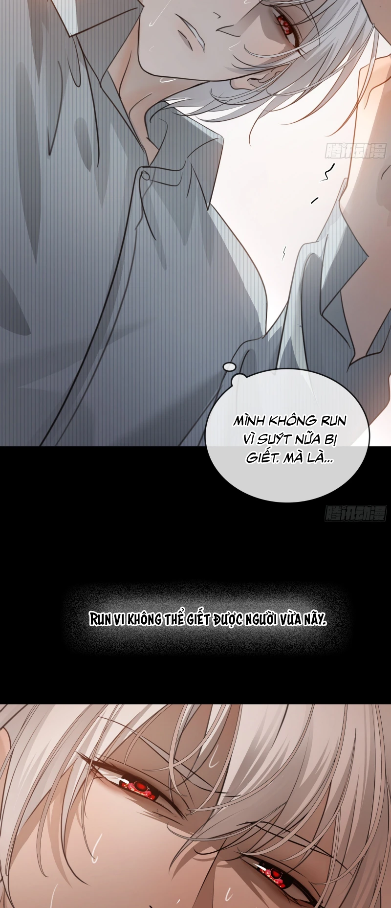 Gặp Tuyết Giữa Hạ Chapter 17 - 40