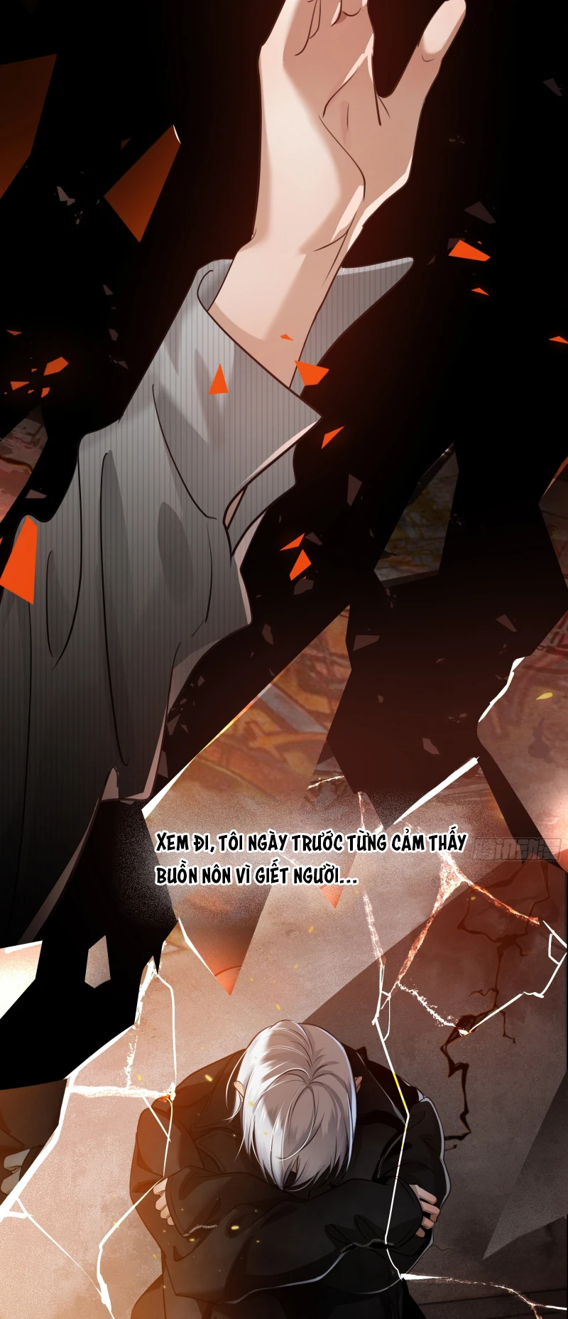 Gặp Tuyết Giữa Hạ Chapter 17 - 43