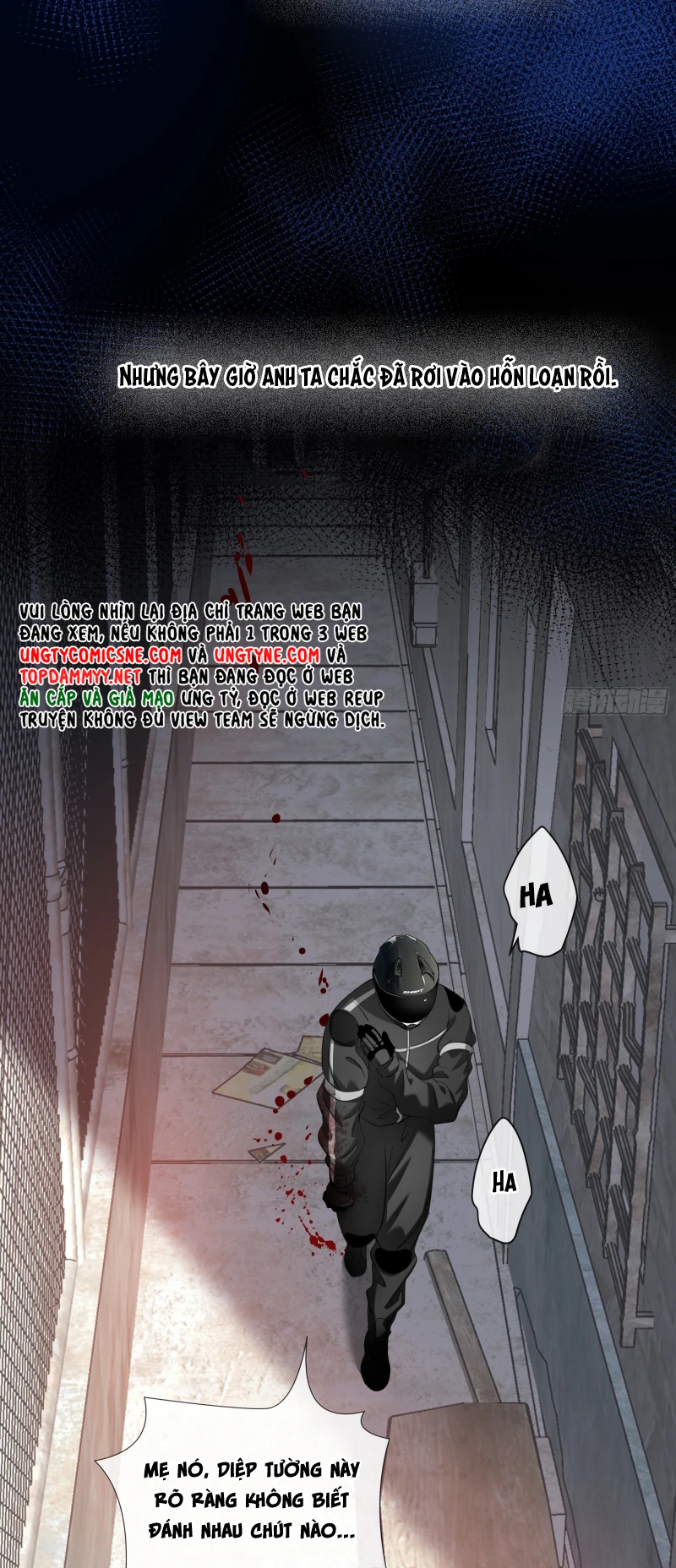 Gặp Tuyết Giữa Hạ Chapter 17 - 48