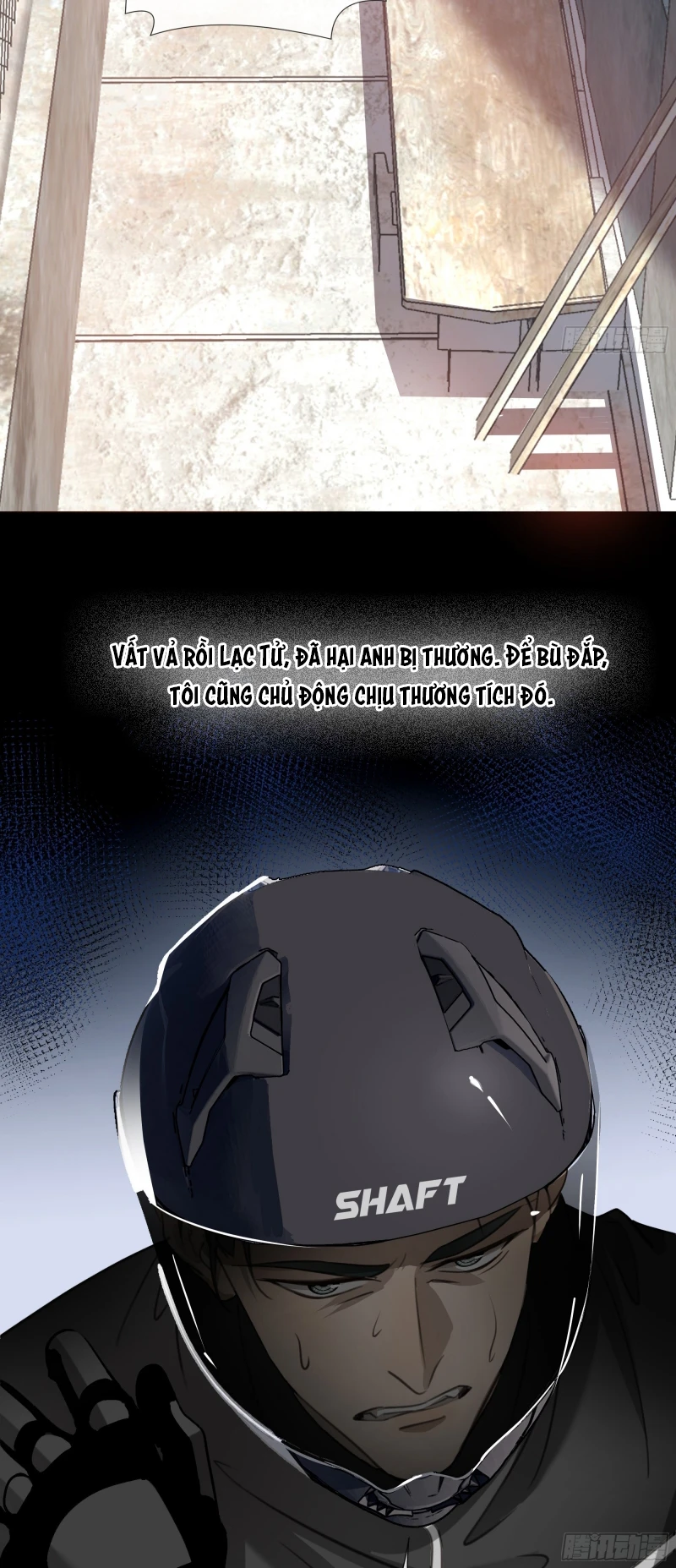 Gặp Tuyết Giữa Hạ Chapter 17 - 49