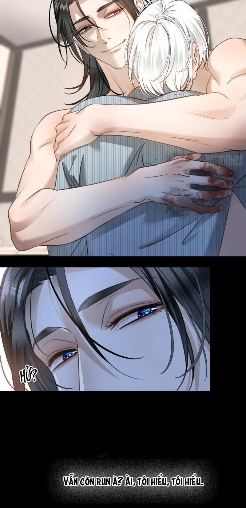 Gặp Tuyết Giữa Hạ Chapter 17 - 51