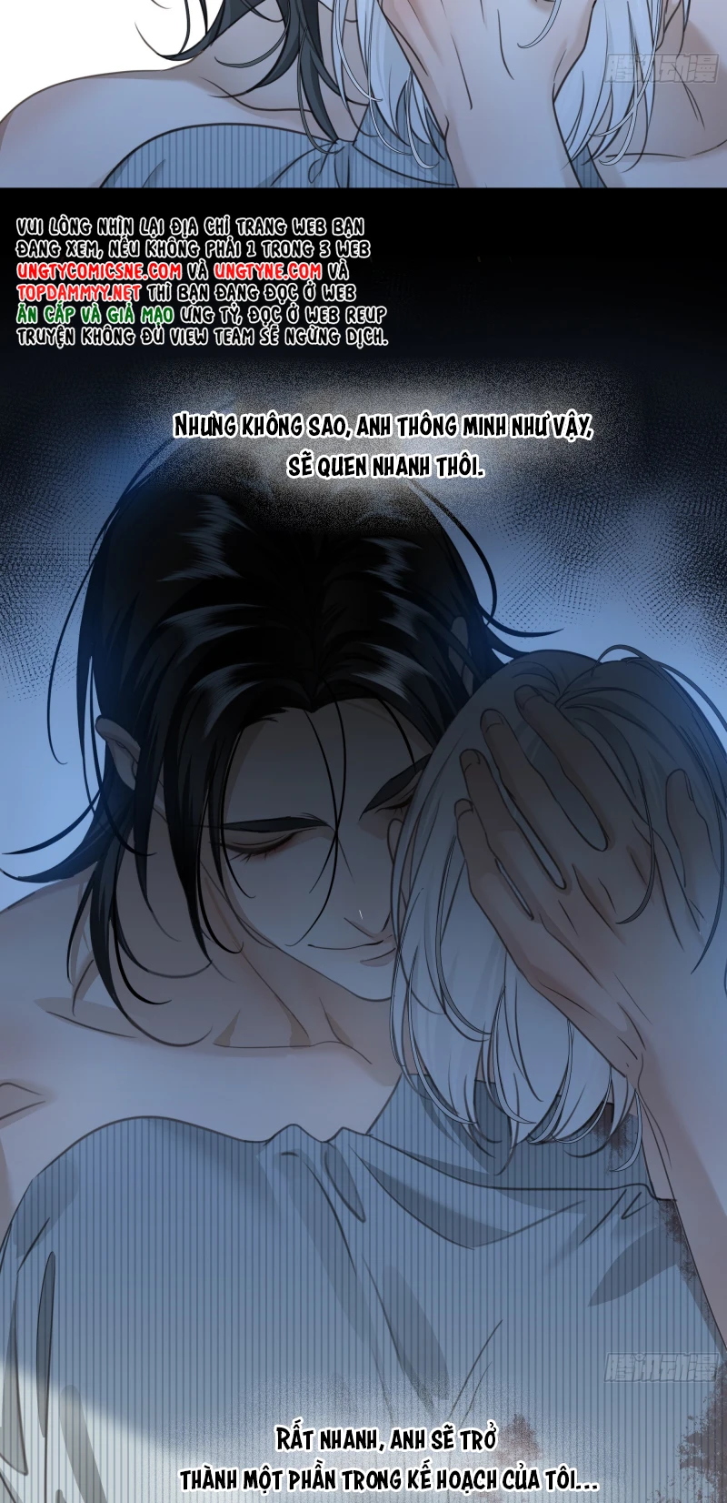 Gặp Tuyết Giữa Hạ Chapter 17 - 53