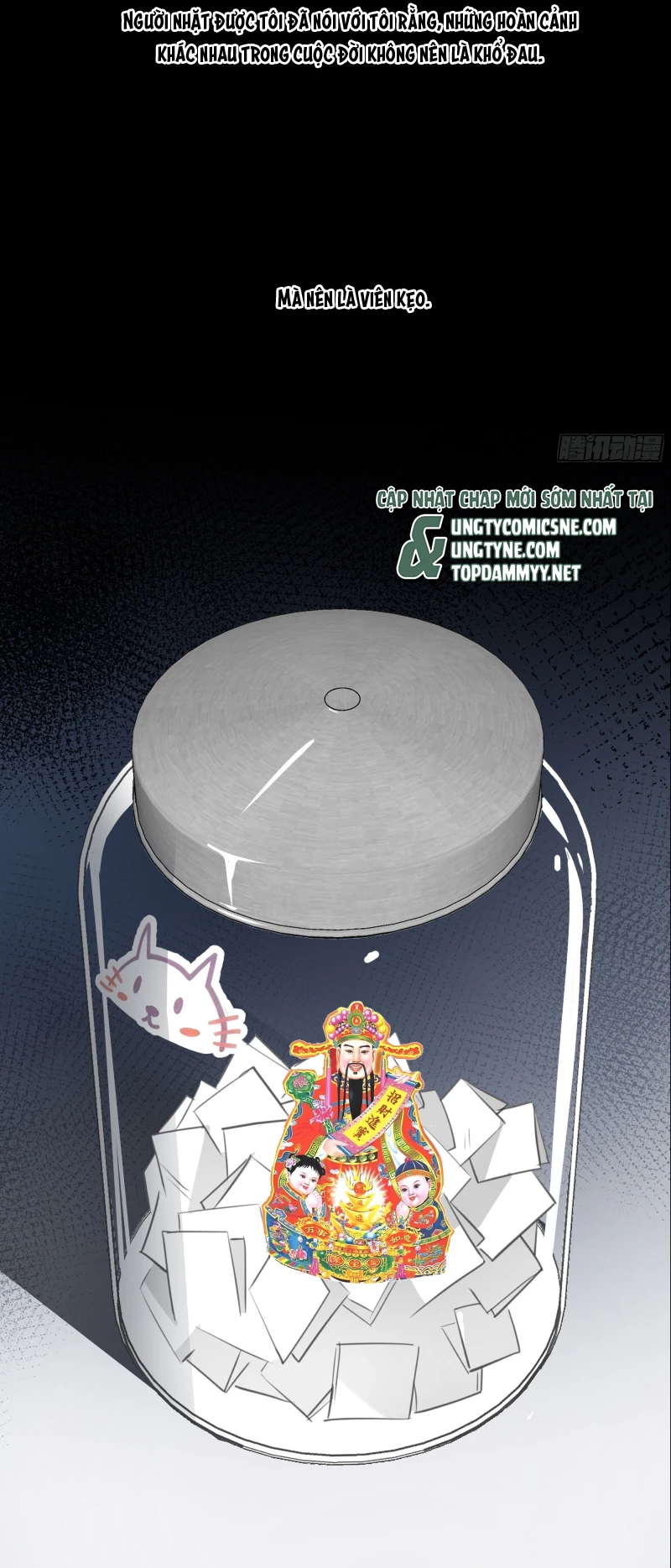 Gặp Tuyết Giữa Hạ Chapter 18 - 2