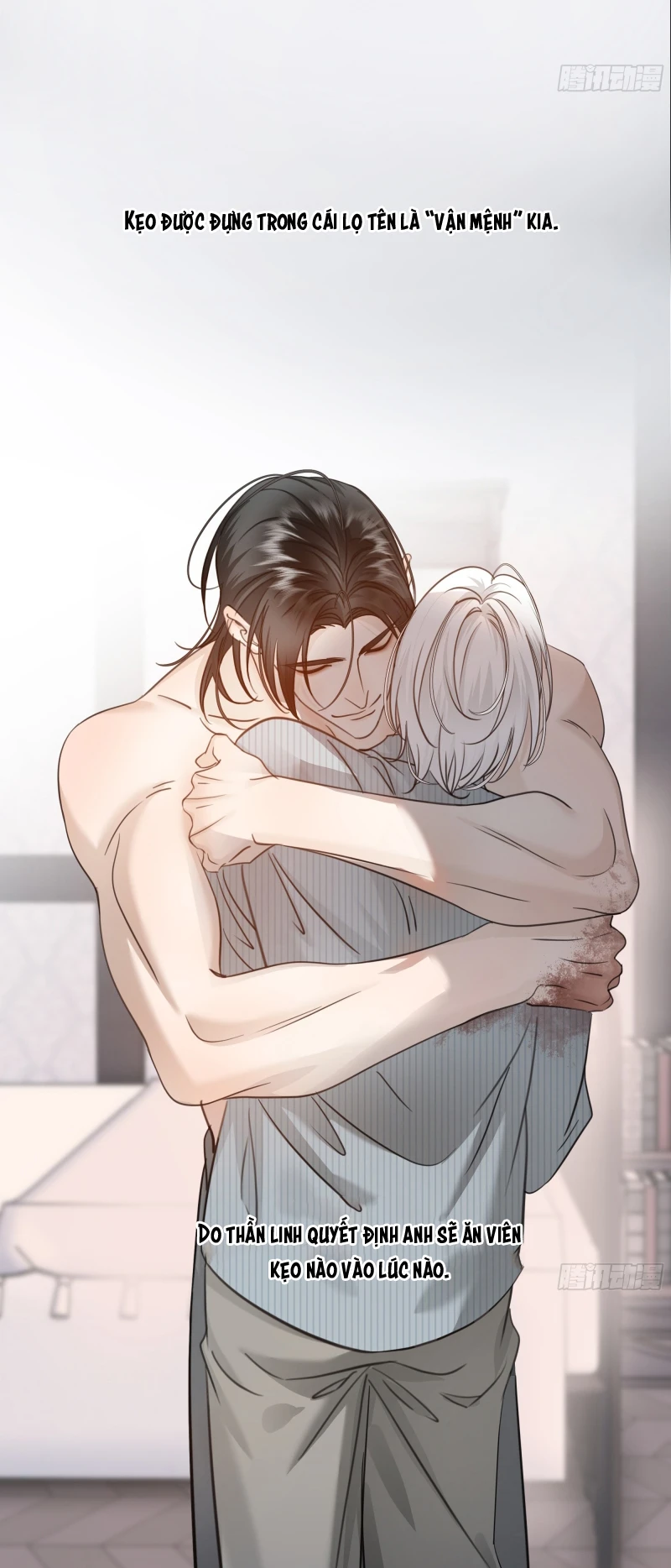 Gặp Tuyết Giữa Hạ Chapter 18 - 3