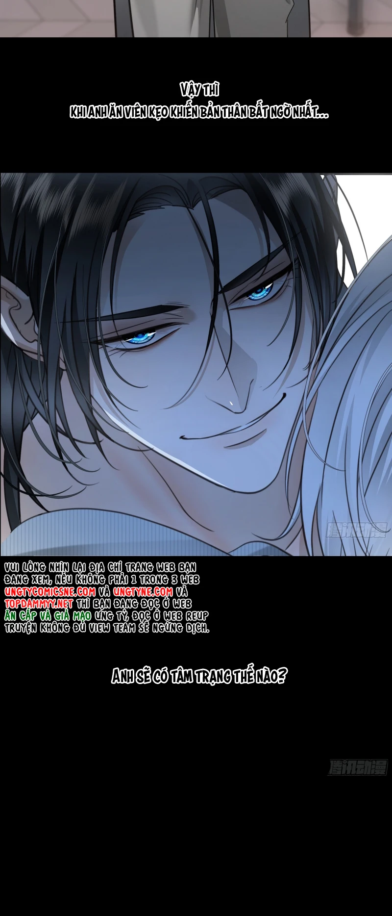 Gặp Tuyết Giữa Hạ Chapter 18 - 4