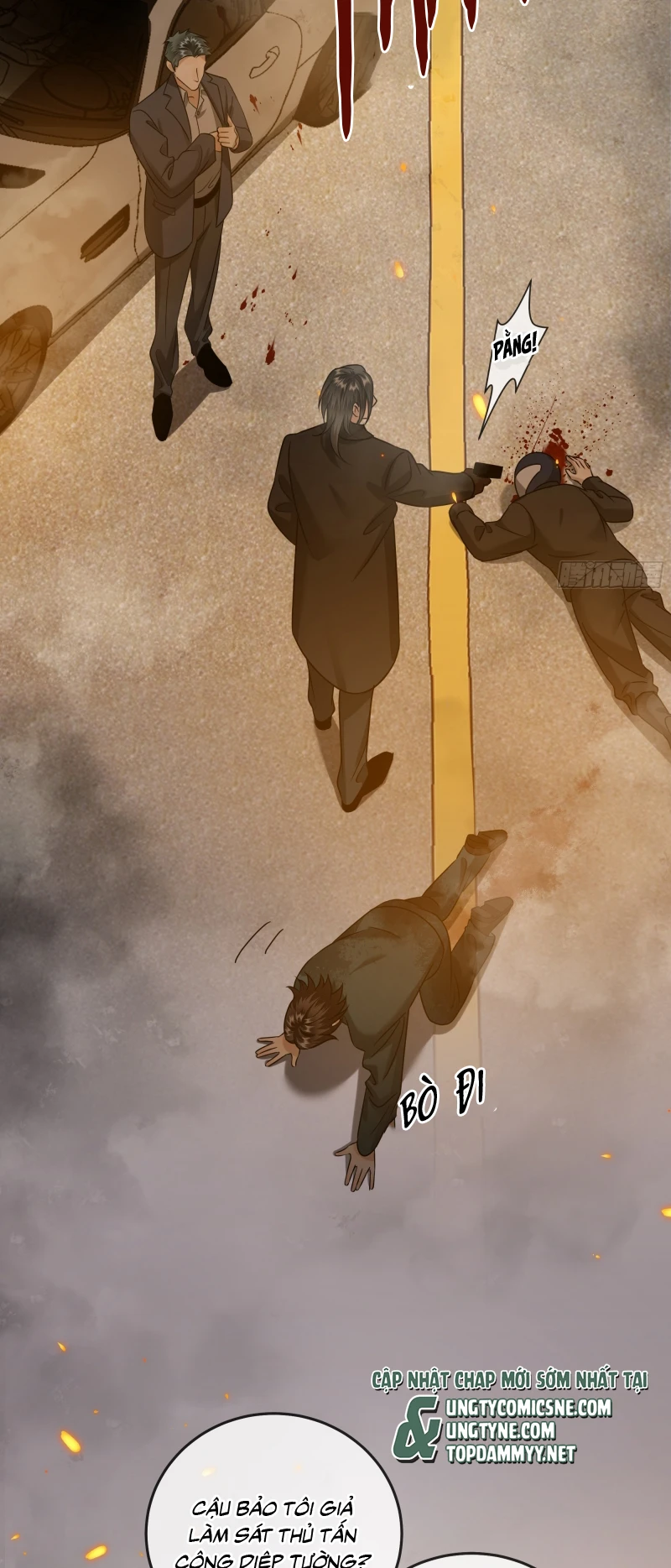 Gặp Tuyết Giữa Hạ Chapter 18 - 6