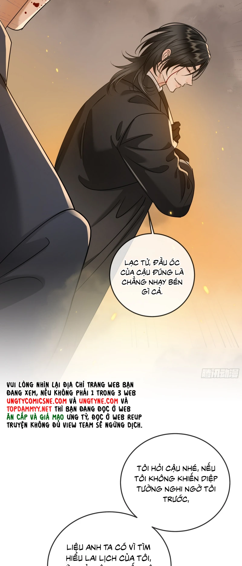 Gặp Tuyết Giữa Hạ Chapter 18 - 8