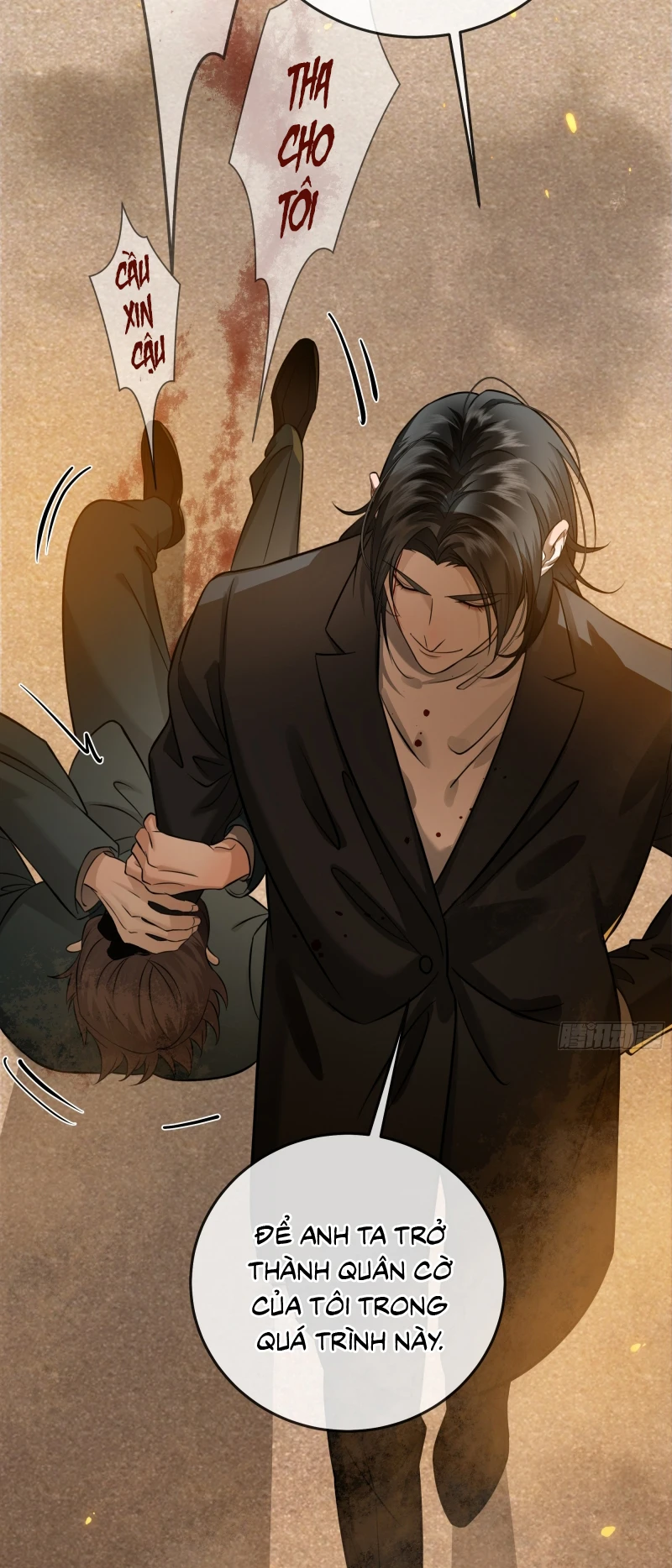 Gặp Tuyết Giữa Hạ Chapter 18 - 12