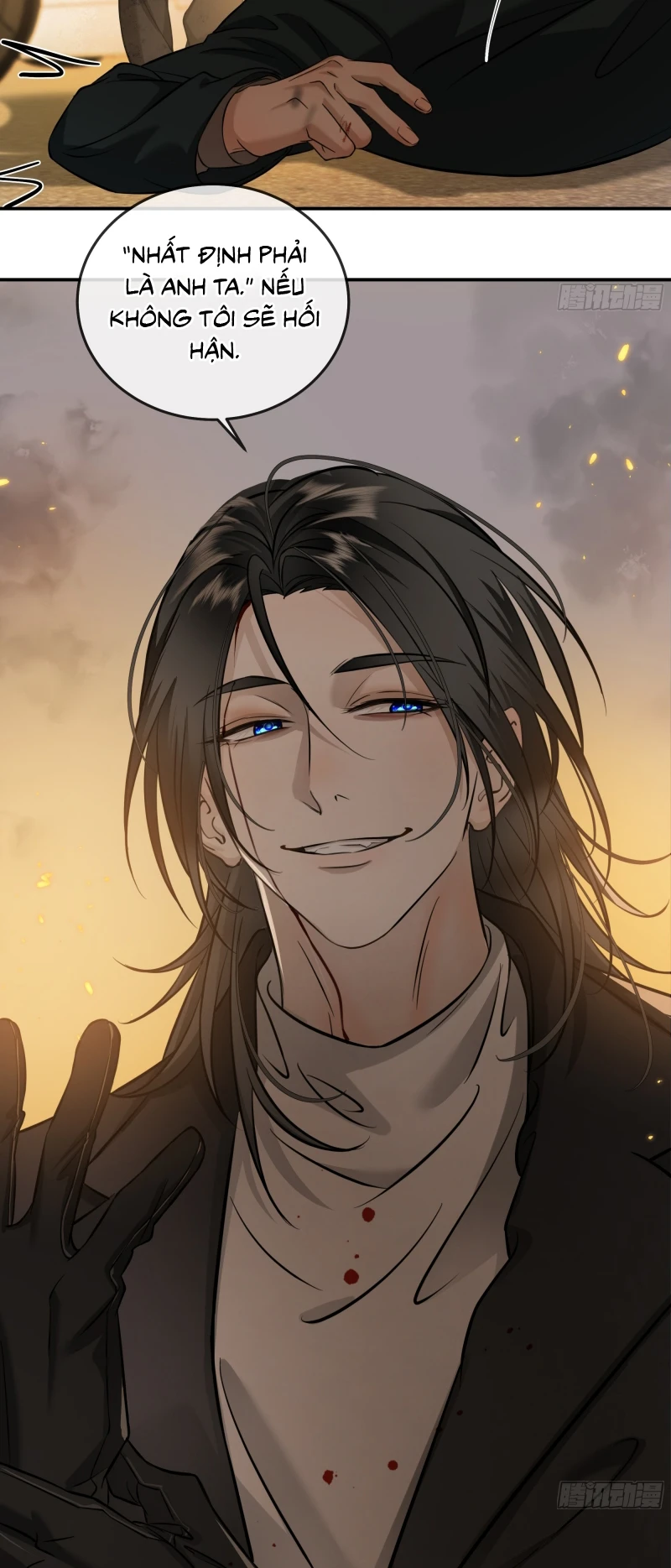 Gặp Tuyết Giữa Hạ Chapter 18 - 14