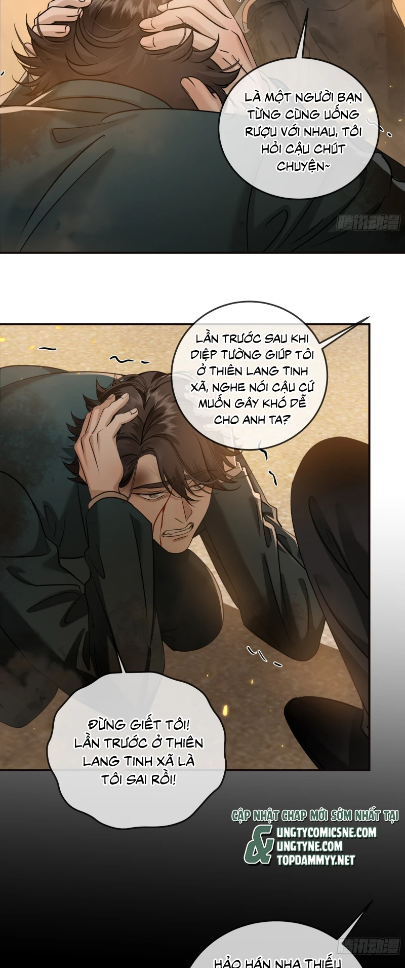 Gặp Tuyết Giữa Hạ Chapter 18 - 18