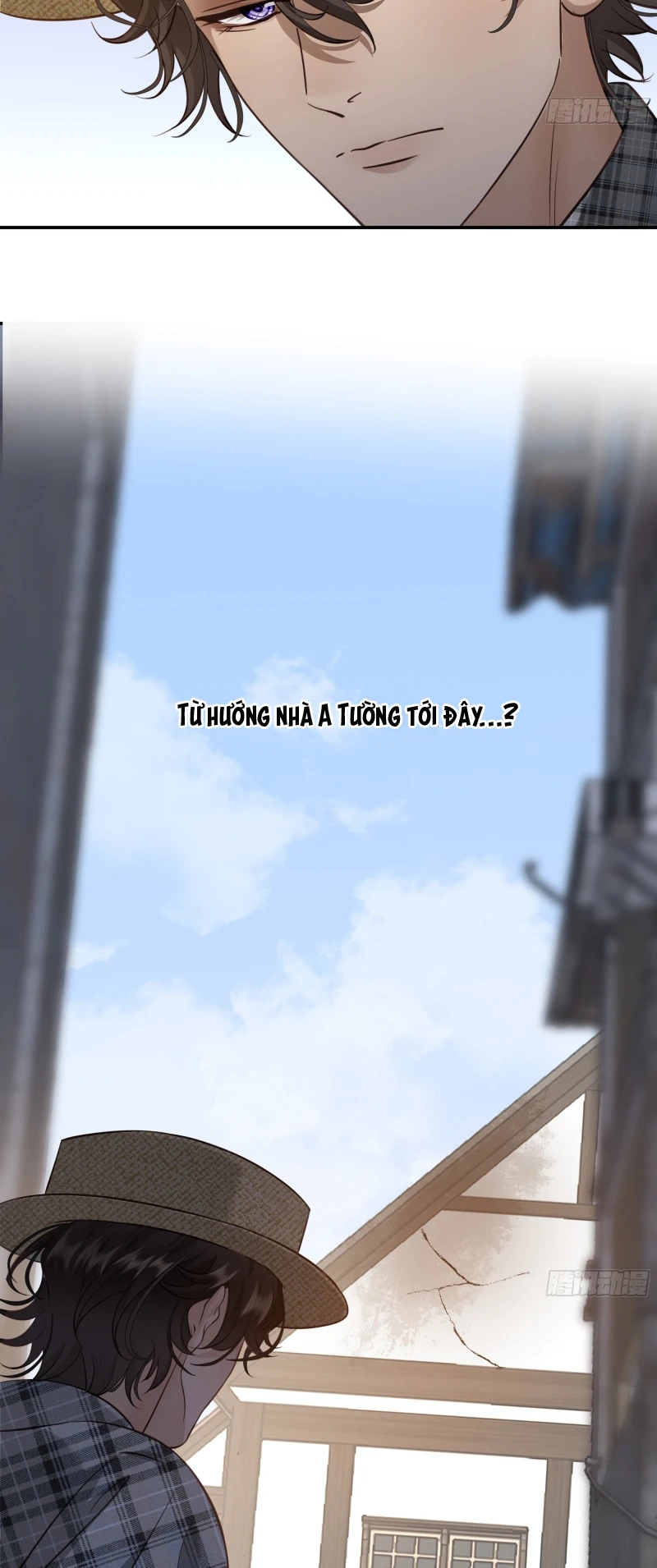 Gặp Tuyết Giữa Hạ Chapter 18 - 26