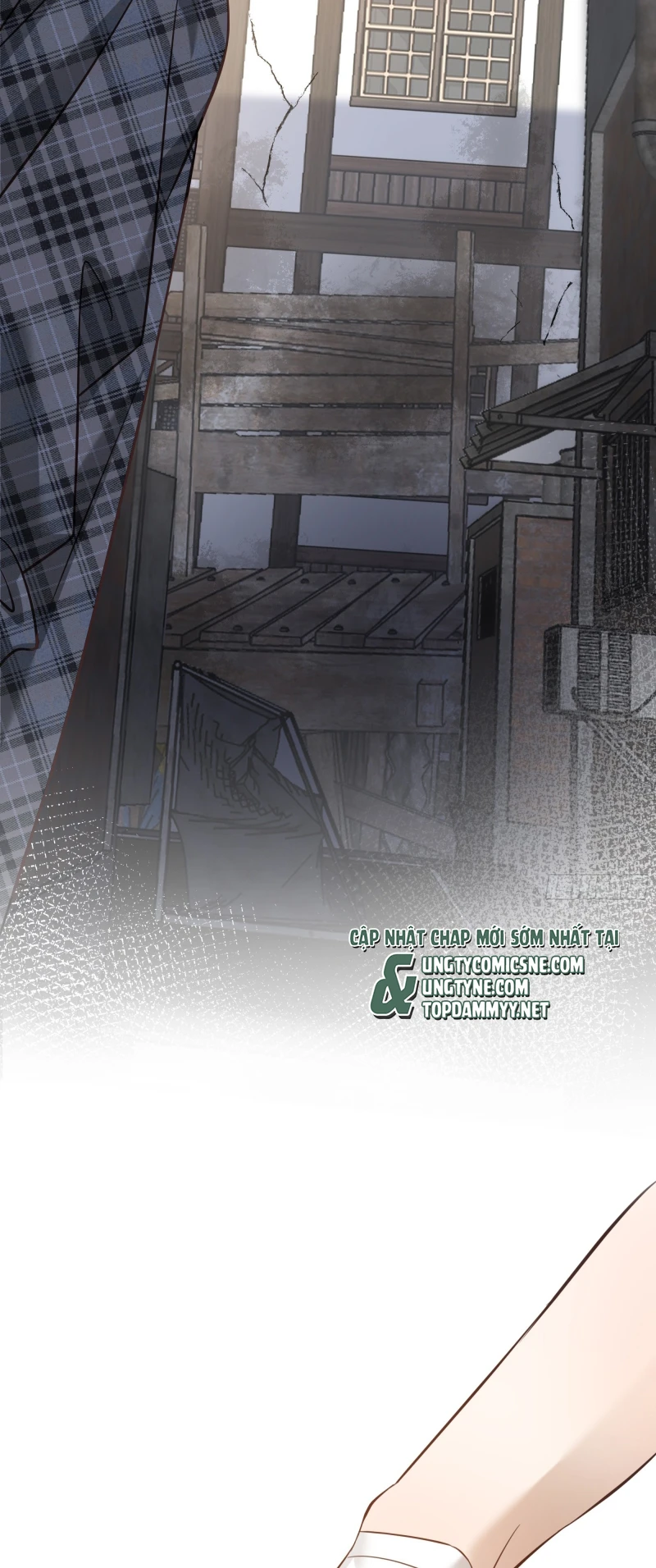 Gặp Tuyết Giữa Hạ Chapter 18 - 27