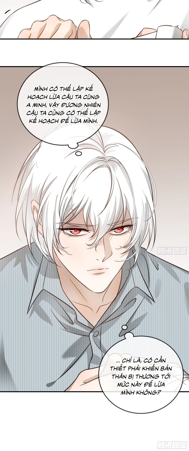 Gặp Tuyết Giữa Hạ Chapter 18 - 30