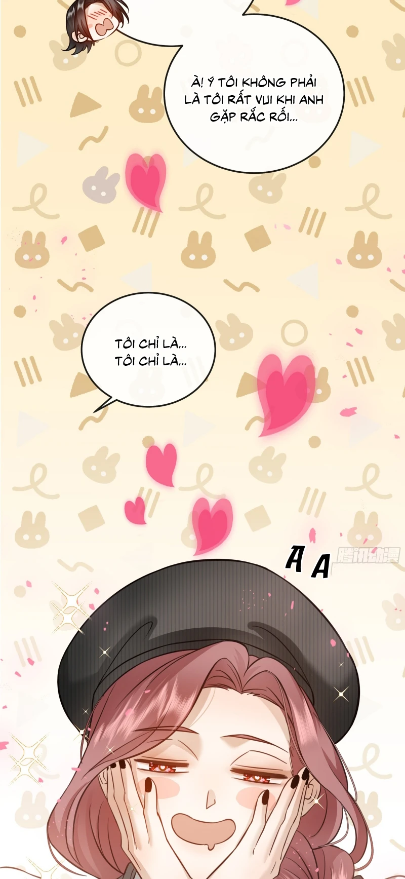 Gặp Tuyết Giữa Hạ Chapter 18 - 32