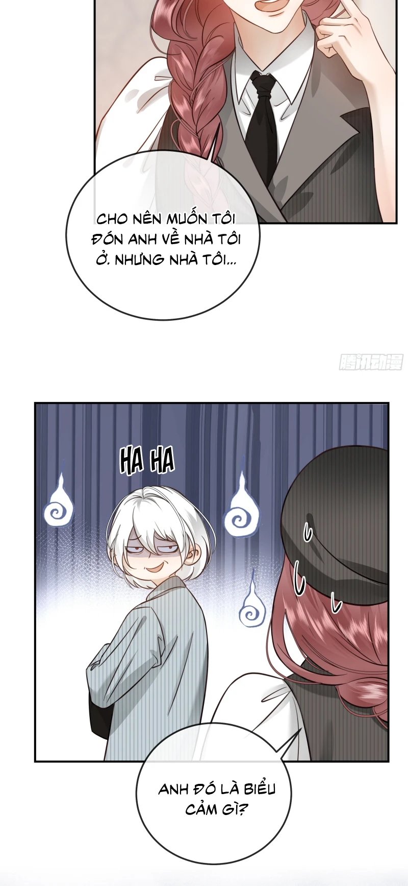 Gặp Tuyết Giữa Hạ Chapter 18 - 39