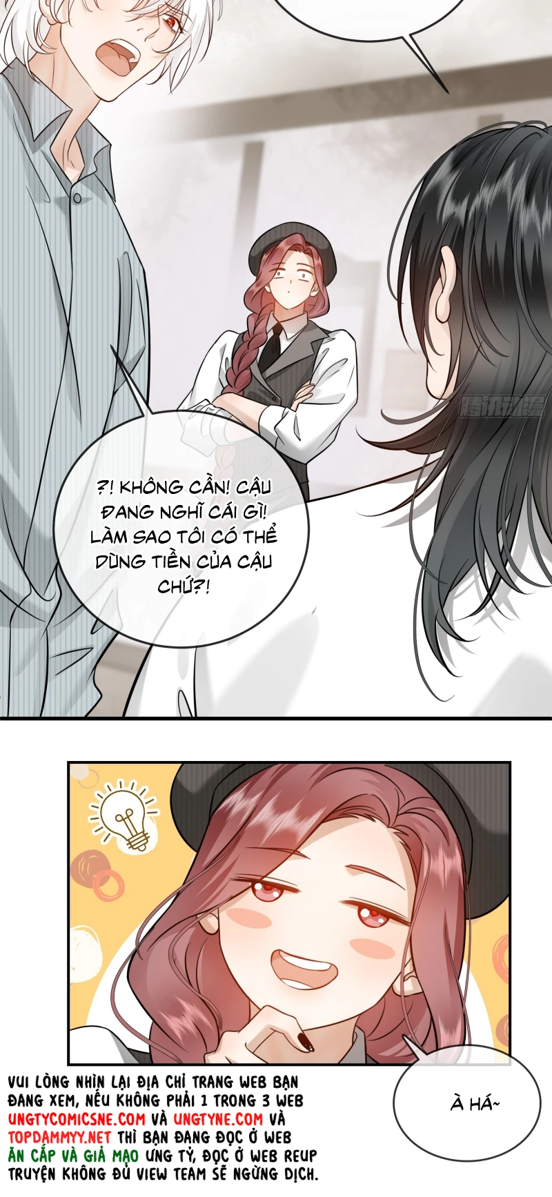 Gặp Tuyết Giữa Hạ Chapter 18 - 46