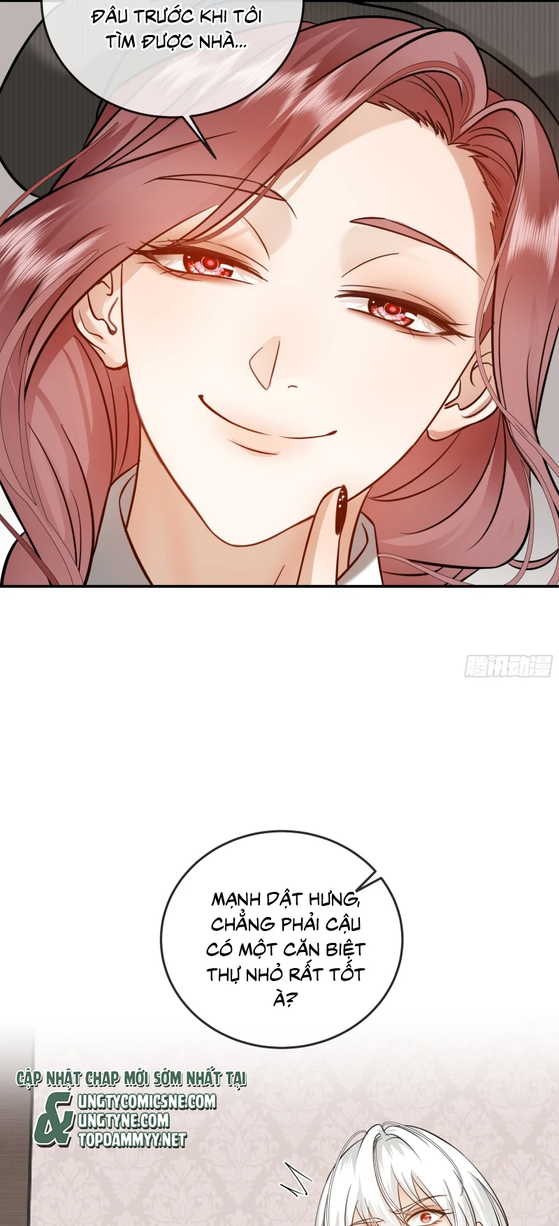 Gặp Tuyết Giữa Hạ Chapter 18 - 48